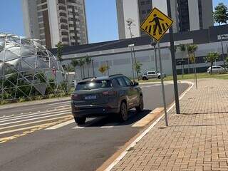 Teste: Jeep Compass Longitude 1.3 Turbo