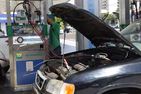 Inmetro refor&ccedil;a exig&ecirc;ncias para uso do GNV e alerta sobre riscos 