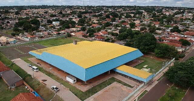 Projeto na Vila Almeida oferece treinos exclusivos para goleiros 