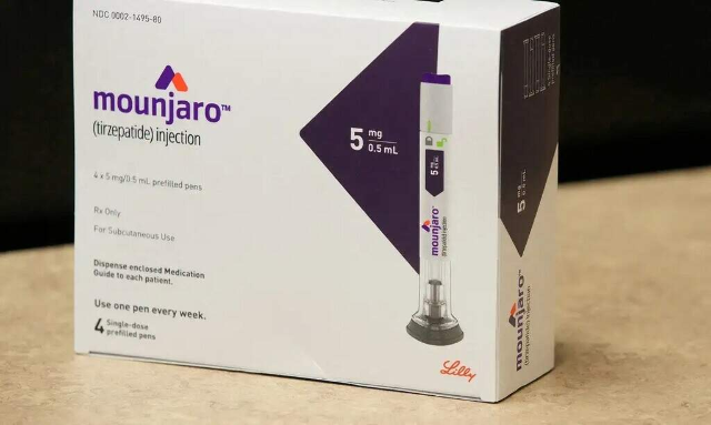 Usado contra diabetes, Mounjaro ganha aval para tratar obesidade