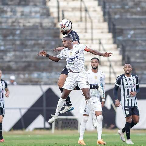 Antes de anunciar novo t&eacute;cnico, Oper&aacute;rio demite membros da antiga comiss&atilde;o 