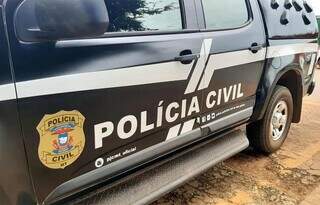Condenado por estuprar a sobrinha no MT &eacute; preso escondido em Ponta Por&atilde; 