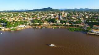 Vai curtir o Banho de São João de Corumbá? Veja o que fazer na cidade histórica Vai curtir o Banho de São João de Corumbá? Veja o que fazer na cidade histórica