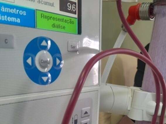 Cl&iacute;nica &eacute; investigada por falhas e risco de contamina&ccedil;&atilde;o a pacientes renais