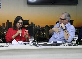 Diretor do Cons&oacute;rcio culpa prefeitura e aplicativos por preju&iacute;zo