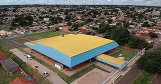 Projeto na Vila Almeida oferece treinos exclusivos para goleiros 