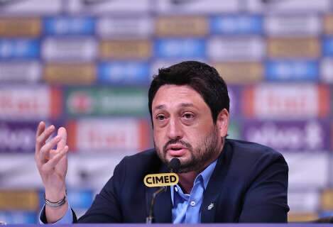 Arthur Elias convoca sele&ccedil;&atilde;o feminina para a Copa Am&eacute;rica