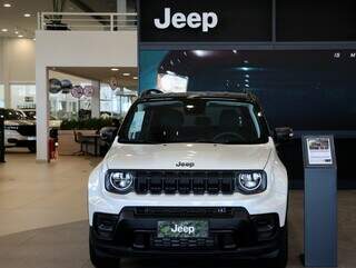 Enzo Jeep prorroga descontos para CPF na venda direta