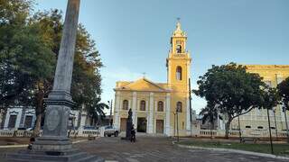 Vai curtir o Banho de São João de Corumbá? Veja o que fazer na cidade histórica Vai curtir o Banho de São João de Corumbá? Veja o que fazer na cidade histórica