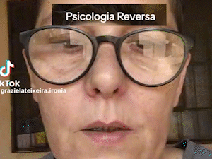 Graziela mostra como dar o troco em quem mata ansioso de curiosidade