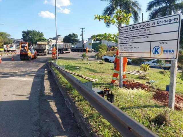 Vencedora da Rota da Celulose usou contrato que caducou para provar &#039;expertise&#039;