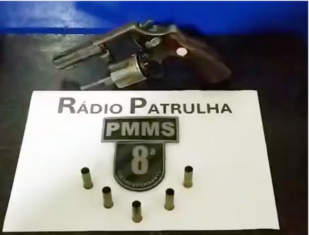 Homem que baleou 2 em festa junina diz que agiu no &ldquo;calor da emo&ccedil;&atilde;o&rdquo;