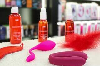 Fa&ccedil;a seu dia 12 ser inesquec&iacute;vel com os presentes da Afrodite Sex Shop