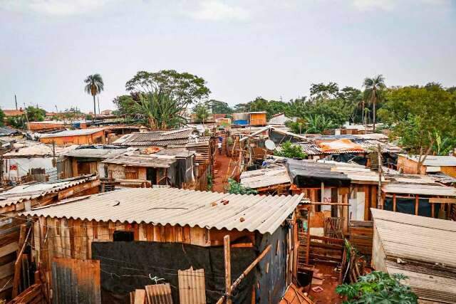 Em MS, chance de pobres ficarem ricos &eacute; maior que no resto do Pa&iacute;s, diz estudo