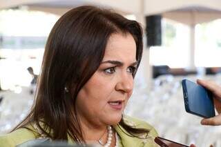 Prefeita garante que novas ambulâncias estarão em circulação a partir de julho Prefeita garante que novas ambulâncias estarão em circulação a partir de julho