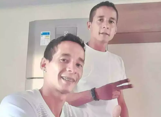 Acusado de matar g&ecirc;meos em quitinete &eacute; preso cinco anos depois do crime