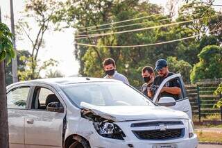Advogado que matou PM em acidente assina acordo e deve pagar indeniza&ccedil;&atilde;o