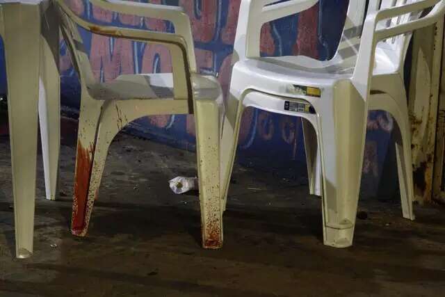 R&eacute;u por matar colega de quadrilha do &quot;frete de coca&iacute;na&quot; &eacute; condenado a 12 anos