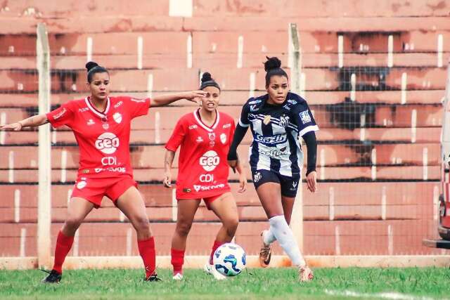 Meninas do Oper&aacute;rio encaram &ldquo;finais&rdquo; em duas competi&ccedil;&otilde;es nacionais