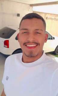 Morto em acidente na sa&iacute;da para Tr&ecirc;s Lagoas, rapaz de 23 anos voltava de Goi&aacute;s