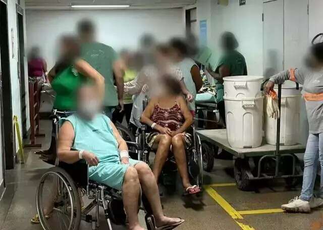 Hospital Regional abre licita&ccedil;&atilde;o de R$ 6,2 milh&otilde;es para trocar elevadores