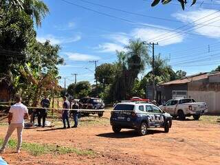 Morto no Los Angeles respondia por roubo, furtos e homic&iacute;dio