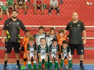 Copa Pelezinho define primeiros semifinalistas com vit&oacute;rias na Capital