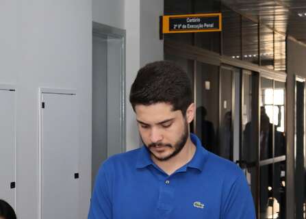 Estudante culpa &quot;desaten&ccedil;&atilde;o&quot; e diz que bebeu 8 cervejas antes de atropelamento