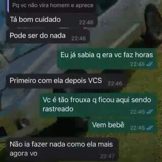 Um ano ap&oacute;s ataque, mulher ainda sofre amea&ccedil;as do ex foragido