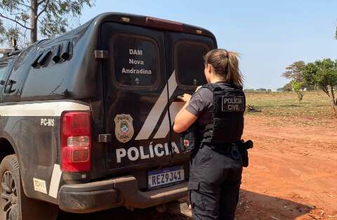 Gerente &eacute; preso ap&oacute;s receber funcion&aacute;rias nu durante faxina em casa