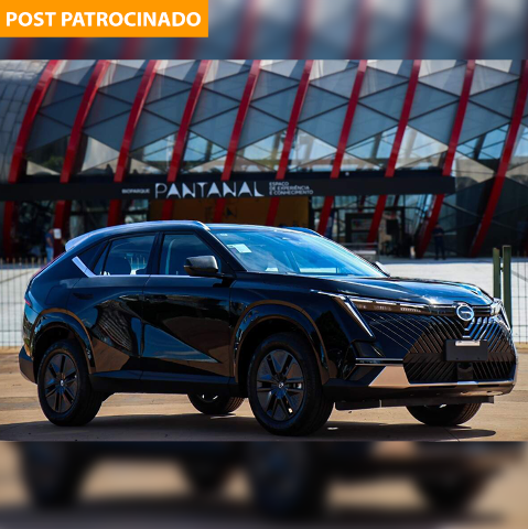GAC estreia na Capital com cinco modelos in&eacute;ditos dispon&iacute;veis para test drive
