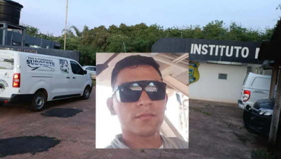 Trabalhador morre ao ser sugado por m&aacute;quina em minera&ccedil;&atilde;o de calc&aacute;rio