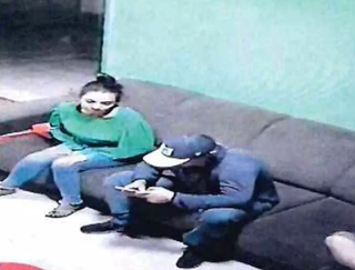 Casal &eacute; condenado a 46 anos de pris&atilde;o por assassinato de agiota 