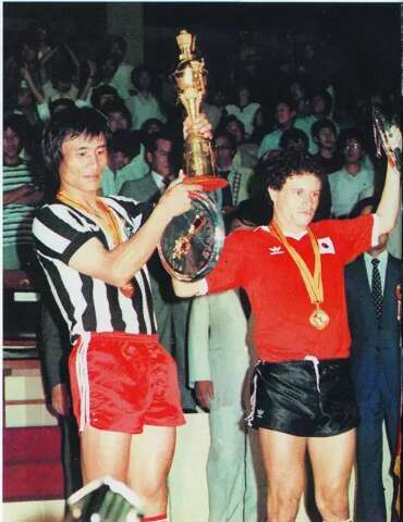 H&aacute; 43 anos, o Oper&aacute;rio conquistava o seu &ldquo;Mundial&rdquo; na Coreia do Sul