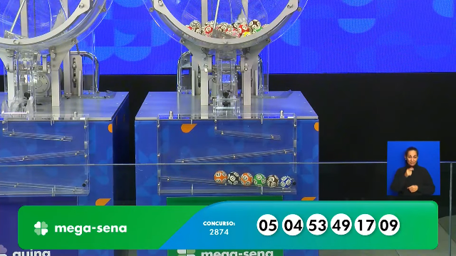 Mega-Sena, Quina e Timemania: veja as dezenas sorteadas hoje