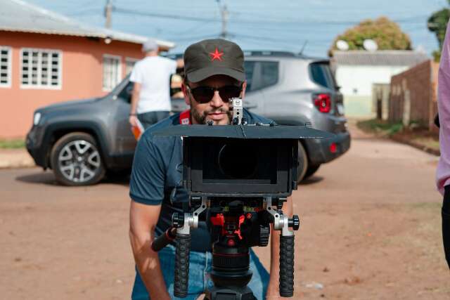 Festival abre inscri&ccedil;&otilde;es para oficina de cinema gratuita em Bonito 