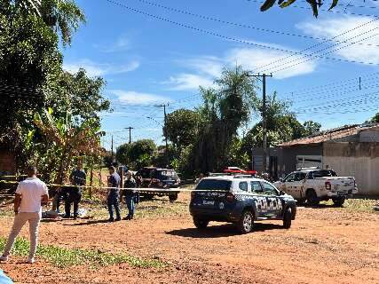 Morto no Los Angeles respondia por roubo, furtos e homic&iacute;dio