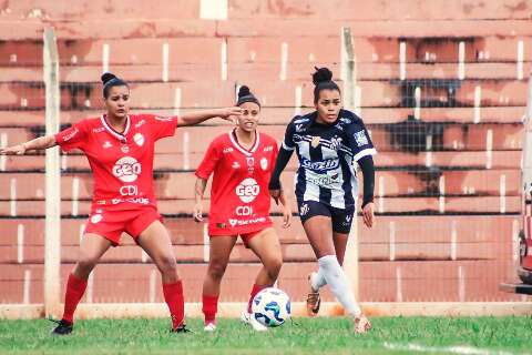 Meninas do Oper&aacute;rio encaram &ldquo;finais&rdquo; em duas competi&ccedil;&otilde;es nacionais
