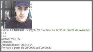 Guerra do jogo do bicho em MS teve cabeça de líder a prêmio por R$ 100 mil Guerra do jogo do bicho em MS teve cabeça de líder a prêmio por R$ 100 mil