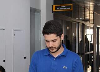 Estudante diz que tomou 8 cervejas antes de atropelar e matar corredora