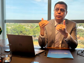 MS prepara estrat&eacute;gia para manter investimentos ap&oacute;s fim dos incentivos fiscais