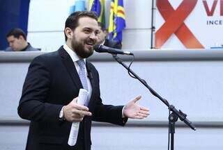 Risco de dilapida&ccedil;&atilde;o patrimonial definiu decreto de pris&atilde;o de Claudinho Serra