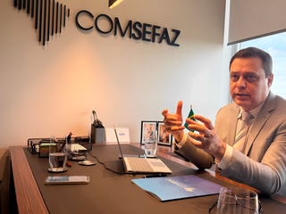 MS prepara estratégia para manter investimentos após fim dos incentivos fiscais MS prepara estratégia para manter investimentos após fim dos incentivos fiscais
