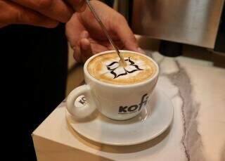 Coffee Break na Kofi: Uma nova experi&ecirc;ncia para amantes de caf&eacute;