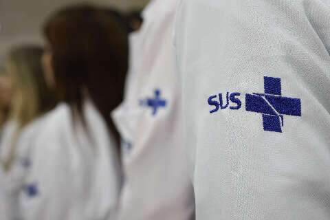 Concurso da AgSUS oferece sal&aacute;rio inicial de R$ 16,5 mil e vagas para MS