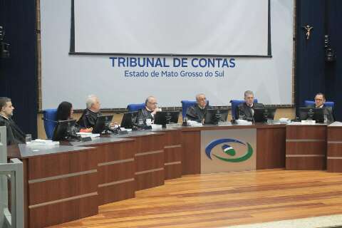 TCE-MS define Cebraspe como banca do novo concurso 