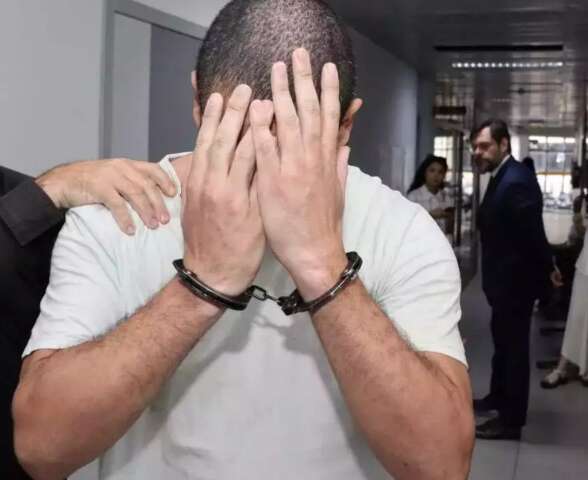 Assassino de jornalista tamb&eacute;m responder&aacute; por agress&atilde;o a ex e roubo de celular