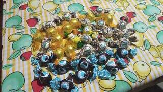 Amor de m&atilde;e mant&eacute;m produ&ccedil;&atilde;o de trufas para ver a filha feliz no bal&eacute;