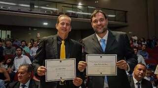 Procurador defende manutenção de cassação de prefeito por fake news Procurador defende manutenção de cassação de prefeito por fake news