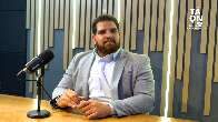 Entrevista com Felipe Britto no Tá ON com José Marques